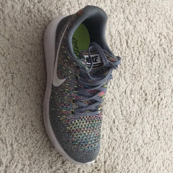 lunarlon flyknit